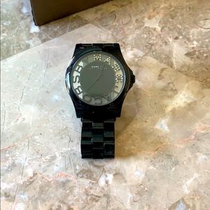 Marc Jacobs watch